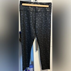 Ladies ZYIA Leggings